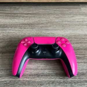 Ps5 controller - Pink